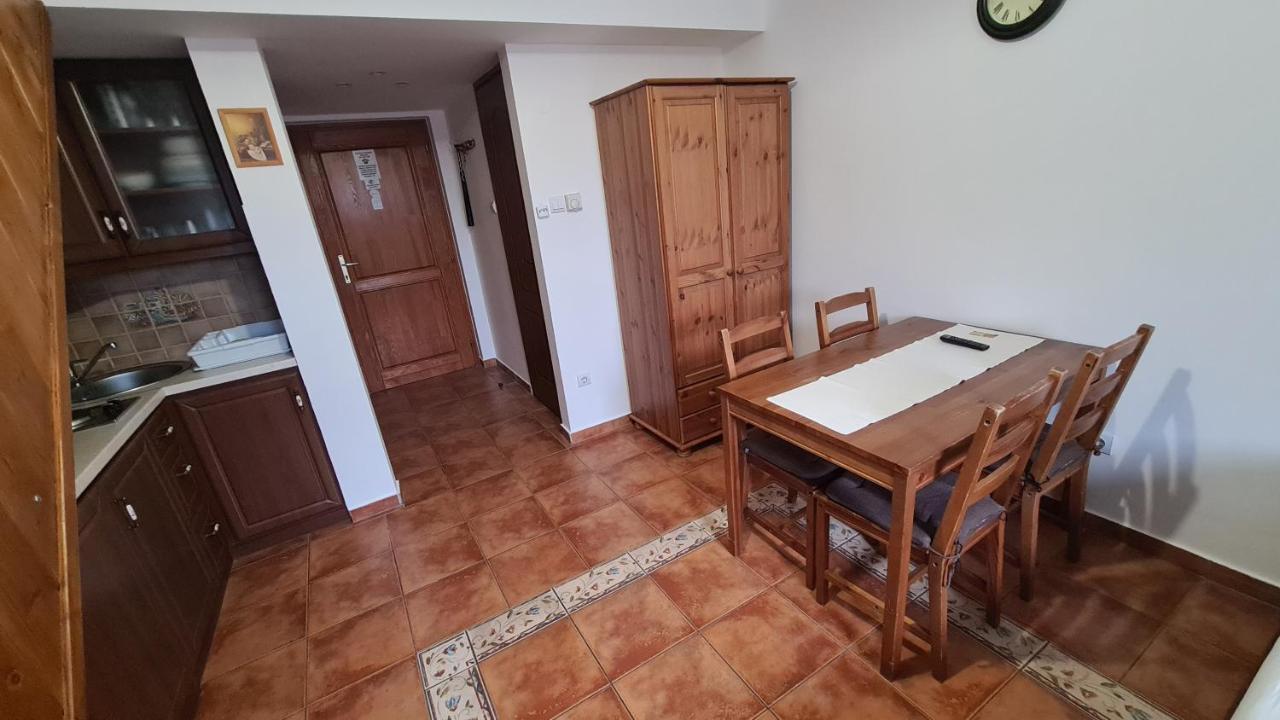 Gyulai Fuerdoe Apartman Εξωτερικό φωτογραφία