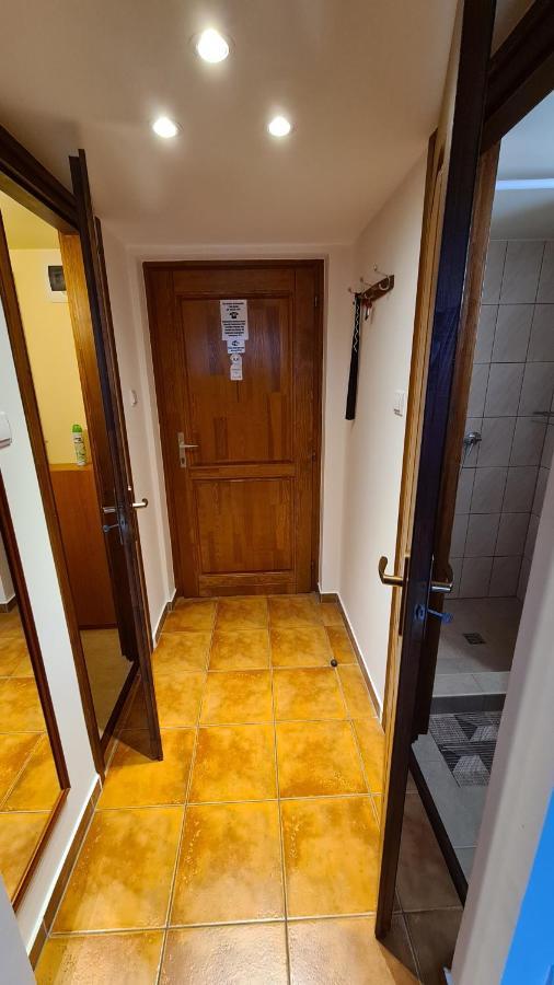 Gyulai Fuerdoe Apartman Εξωτερικό φωτογραφία