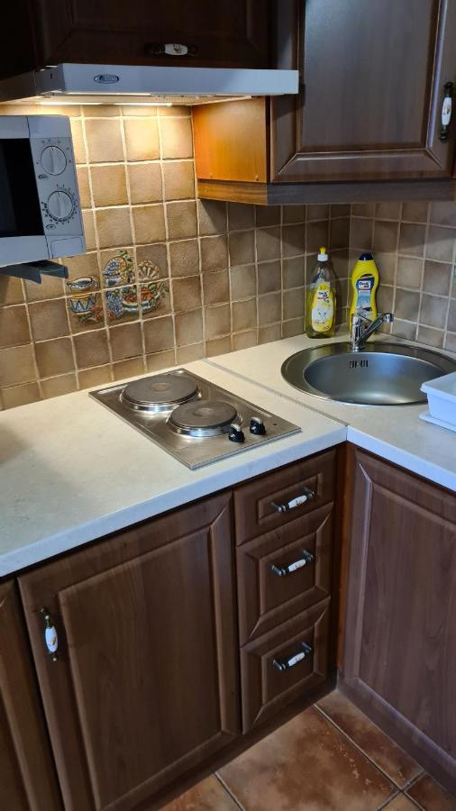 Gyulai Fuerdoe Apartman Εξωτερικό φωτογραφία