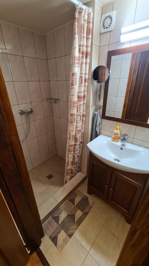 Gyulai Fuerdoe Apartman Εξωτερικό φωτογραφία
