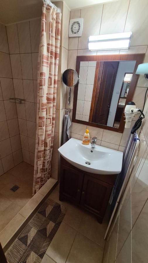 Gyulai Fuerdoe Apartman Εξωτερικό φωτογραφία