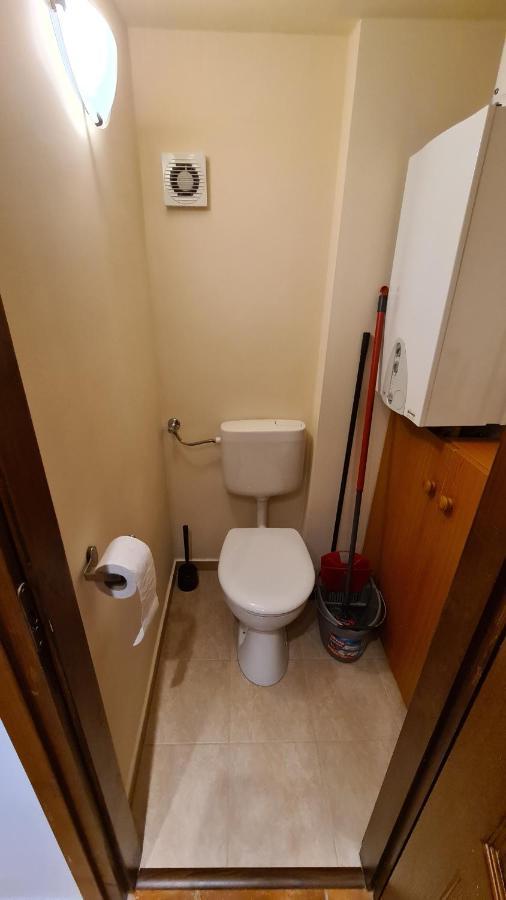 Gyulai Fuerdoe Apartman Εξωτερικό φωτογραφία