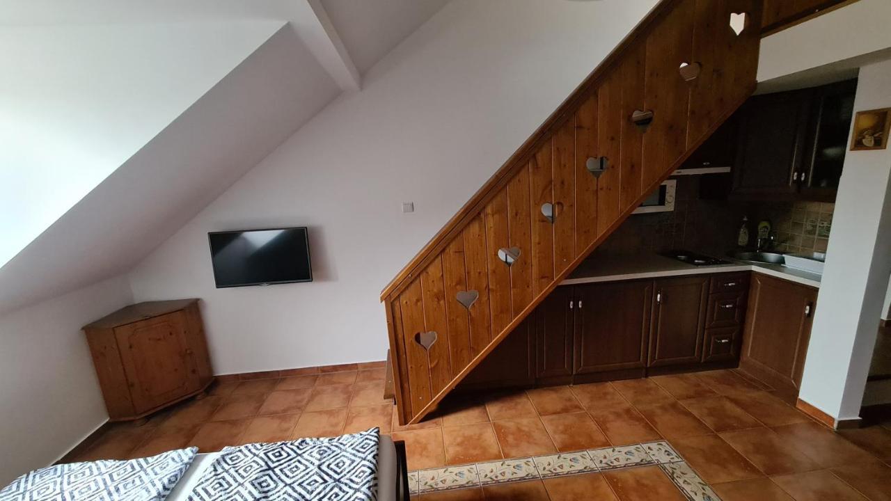 Gyulai Fuerdoe Apartman Εξωτερικό φωτογραφία