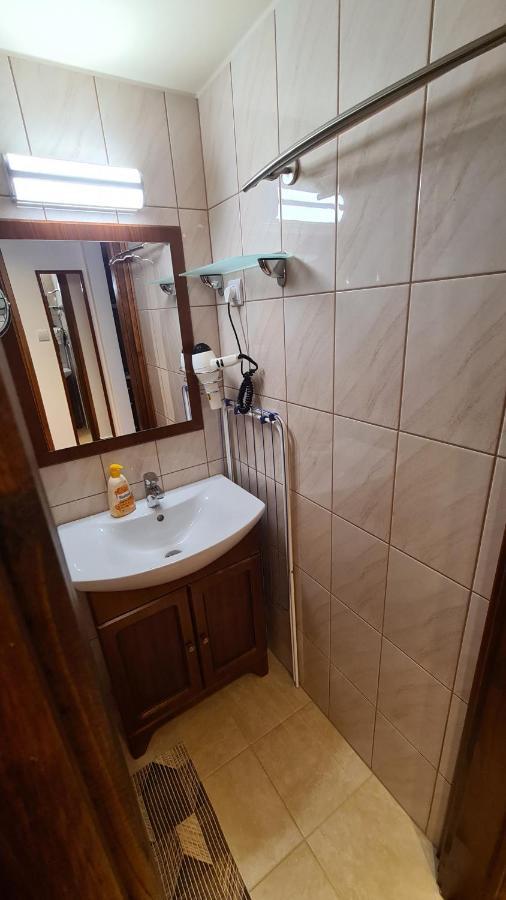 Gyulai Fuerdoe Apartman Εξωτερικό φωτογραφία
