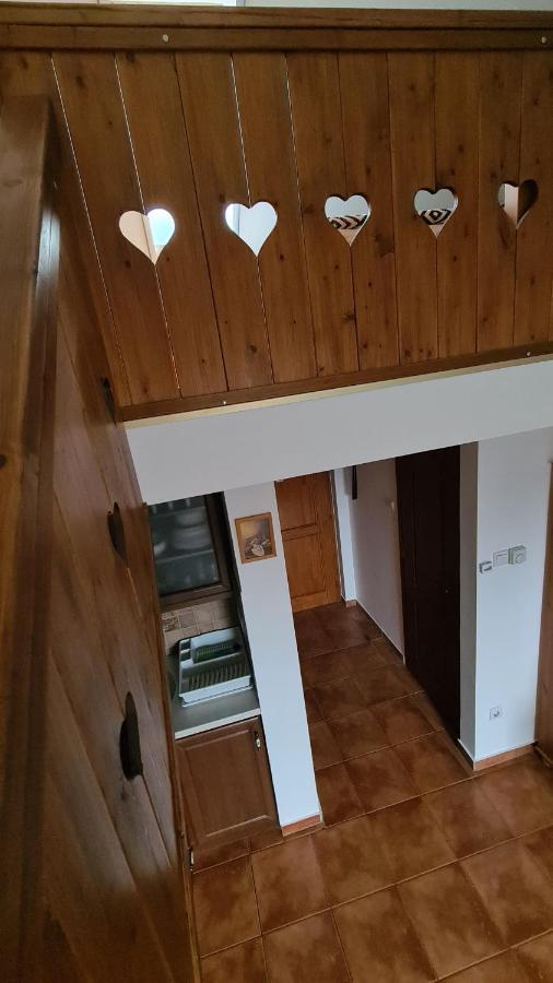Gyulai Fuerdoe Apartman Εξωτερικό φωτογραφία