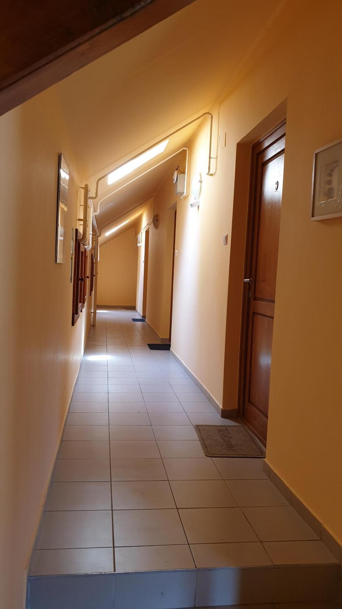 Gyulai Fuerdoe Apartman Εξωτερικό φωτογραφία